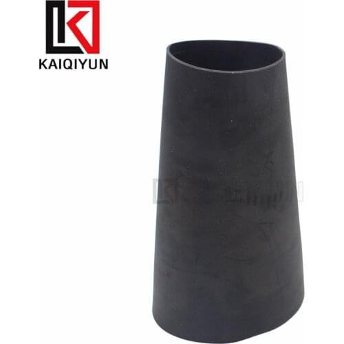 Front Rubber Sleeve Air Spring For Mercedes Benz E-Class W212 CLS W218 2009-2015 Air Suspension Shock Absorber Air Sleeve