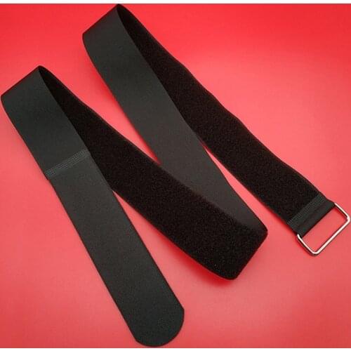 100cm*5cm Nylon Rope Belt Cargo Magic Luggage Straps Band Tensioning Belts Cable Ties Organizer Holder Fastener Motorcycle