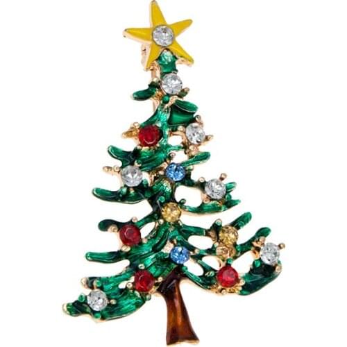 UAM Vintage Brooches For Clothes