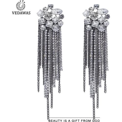 Vedawas Dangle Earrings