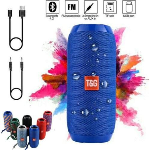 Портативные колонки VEECOME China At AliExpress