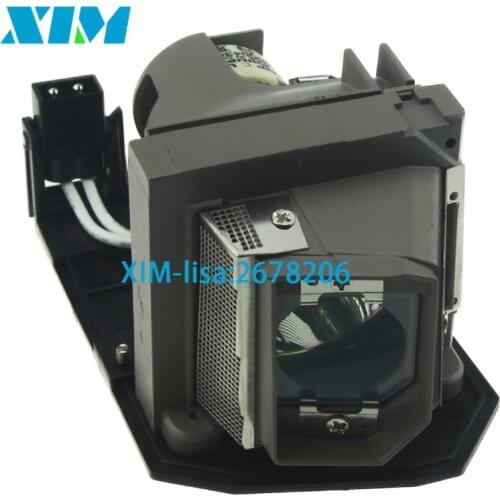 High Quality POA-LMP138 Replacement Projector Lamp with Housing for SANYO PDG-DWL100 / PDG-DXL100 with 180days warranty