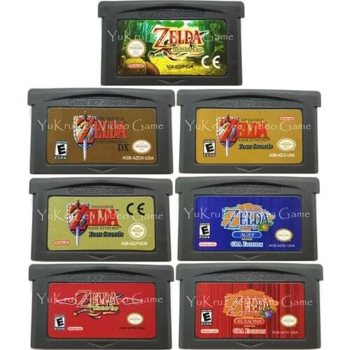 YuKruLee Gaming Consoles