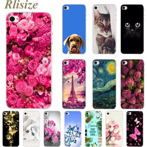 Hard PC Cute Case for iPhone 4S 4 Coque i4 i4S Fashion Patterned Phone Back Cover Case for iphone 4 4S Protector Case Funda Capa