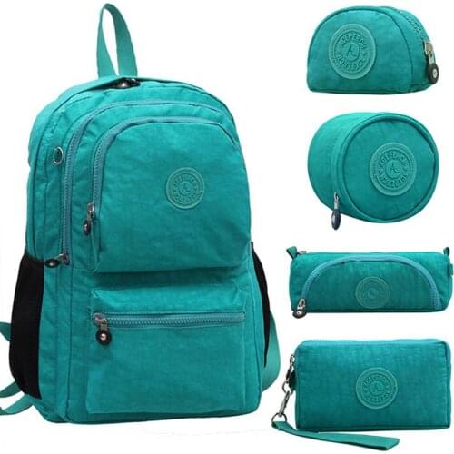 Aceperch Children's Backpacks