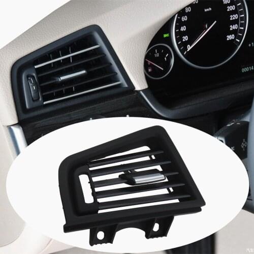 Car Ac Aents Air Conditioner Front Console Grille Grill Dash 64229166885 For BMW F11 5 series F10 F18 520i 535 525i 525d 530 528