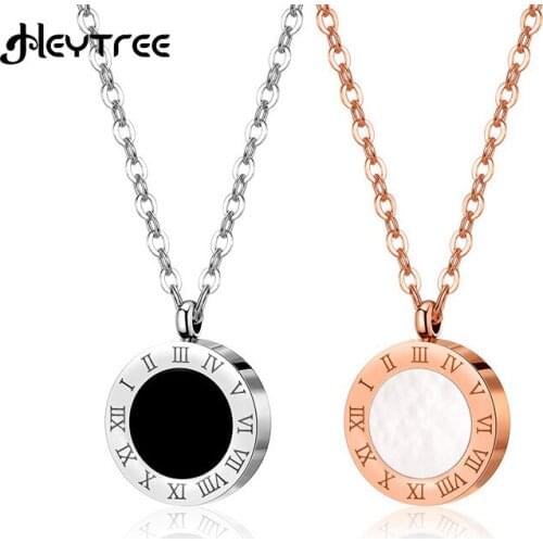 BFH Necklaces