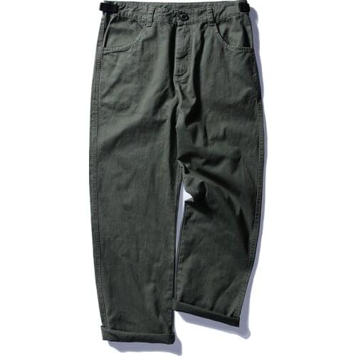 Cargo Pants Men Combat SWAT Army Military Pants Cotton Many Pockets Stretch Flexible Man Casual Trousers Plus Size 28- 38 40
