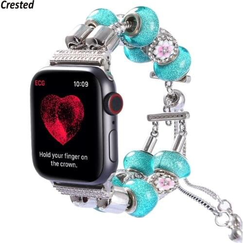 CRESTED Watch Accessories