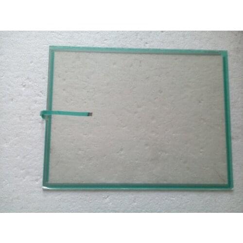 DMC AST-150C080A AST-150C080C Touch Screen Glass for HMI Panel repair~do it yourself, Have in stock
