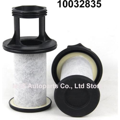 10032835 Air Filter Element Fuel Water Separator for Liebherr replaces 65018047005 SAO5235 FB42107 3931051950 LC5001X 3584145