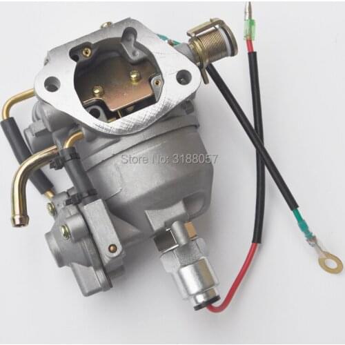 Carburetor carb for Kohler Engine KIT, CARBURETOR W/GASKETS - 24 853 90-S