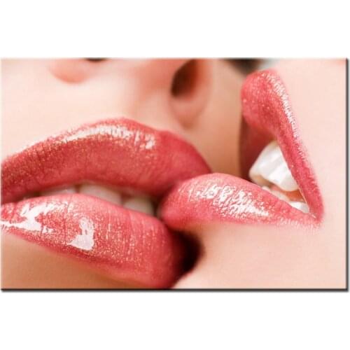 Diy 5d Diamond Painting gay Full Square Round Drill Crystal Mosaic Picture Diamond Embroidery Sweet love Home DecorationZP-3512