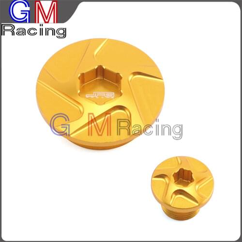 CNC Aluminum Engine Timing Plug Set For SUZUKI DRZ400R DRZ400S DRZ400SM DRZ 400R 400S 400SM 2000-2015 Motorcycle Dirt Bike