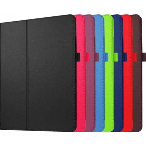 Flip Leather Case for iPad Pro 12.9 2020 & 2018 & 2017 iPad Pro 11 10.2 mini 1 2 3 4 5 Air4 10.9 Air3 10.5 Stand Smart Cover