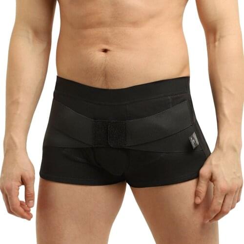 КРЕЙТ(RU) Inguinal Bandages