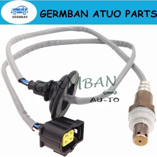Lambda Sensor Oxygen Sensor O2 Sensor For 08-11 Mitsubishi Outlander Lancer GTS No# 1588A233