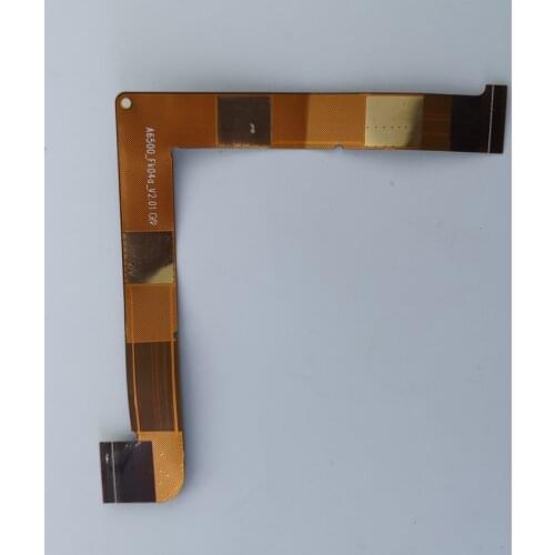 Mother Board Flex For Lenovo Tab 2 A10-30 YT3-X30m TB2-X30F TB2-X30L A6500 Main Board Connector USB Board LCD Display Flex Cable