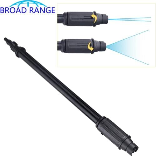 High Pressure Washers Variable Nozzle Lance For Karcher K2-K7 Lavor Vax BS Coment Sterwin Huter Car Cleaning Tool