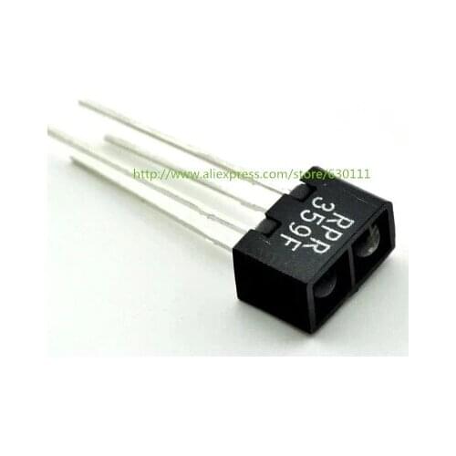 Free shipping 20PCS RPR359 RPR-359F new original reflective optical / infrared sensor