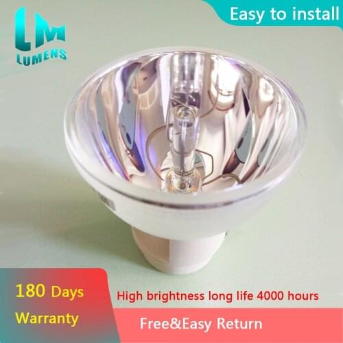 Original SP.8VH01GC01 projector lamp p-vip 190/0.8 for Optoma HD141X S316 GT1080 HD26 X316 W316 DX346 BR323 DH1009