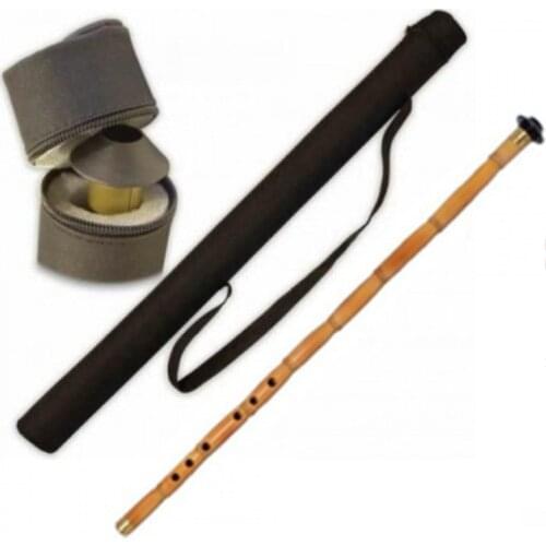 Original Turkish Wooden Reed Ney Sufi Woodwind High Quality Nay Kawala Flute + Hard Carry Case