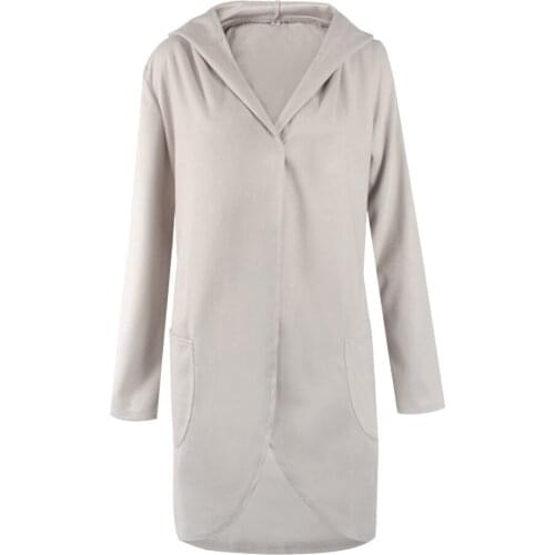 Robibabi Women's Raincoats With A Hood