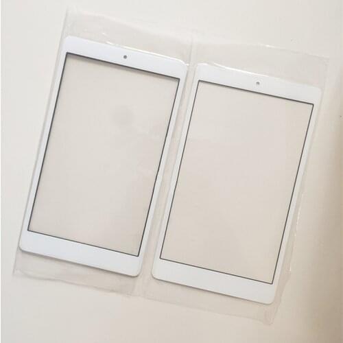 Touch Screen For Huawei MediaPad C5 8" MON-AL19 MON-W19 LCD Display Front Out Panel Replace Repair Parts