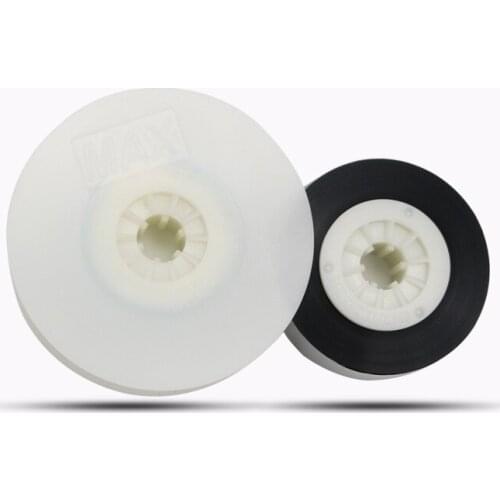 Compatible printer ribbon LM-IR50B for MAX LETATWIN LM-550A/PC LM-550A LM-550E