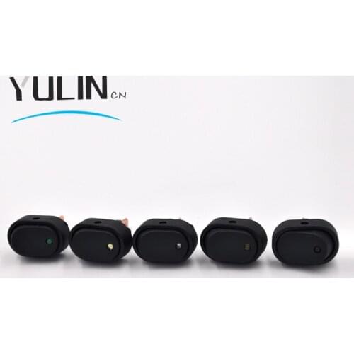 YULINcn Headlamps