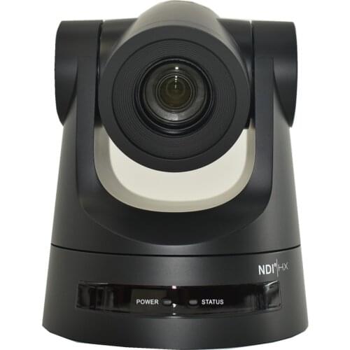 20X ZOOM NDI camera 1080p PTZ USB Camera POE camera for zoom video conferencing