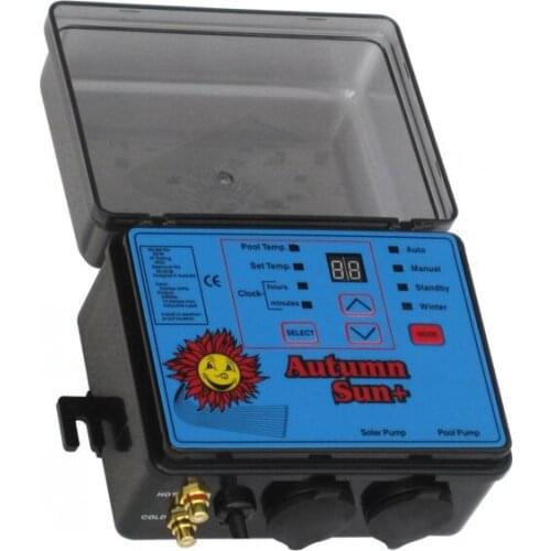 Autumn solar Solar Controllers
