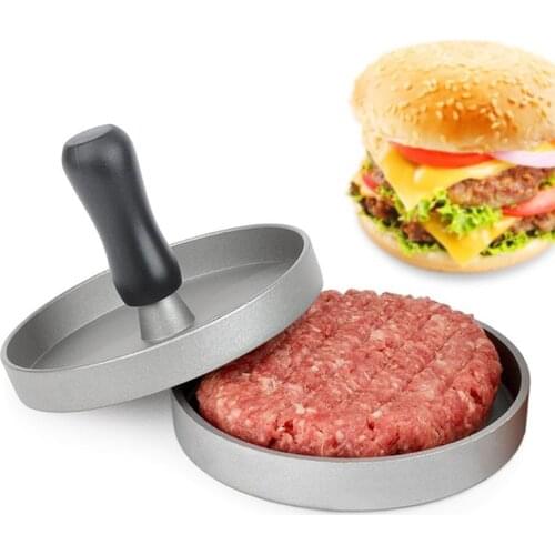 BBO+1 Cutlet Presses