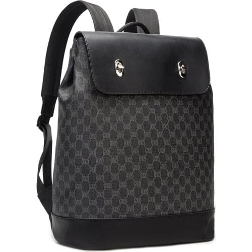 CAWMIXY Mens Fashion Bags