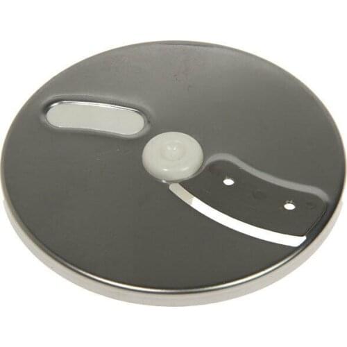 Aries disc Blade cut thin slices fine n. H robot Saladino Cordless 1789