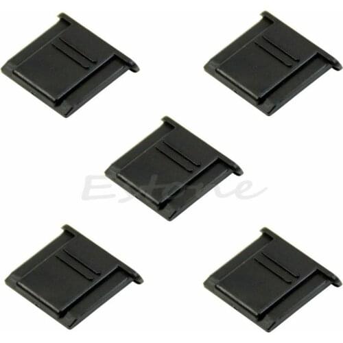 HX6A Bs-1 Hot Shoe Cover For Canon Nikon Olympus Pentax Panasonic