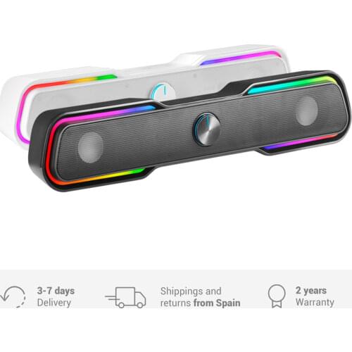 MARS GAMING Soundbars