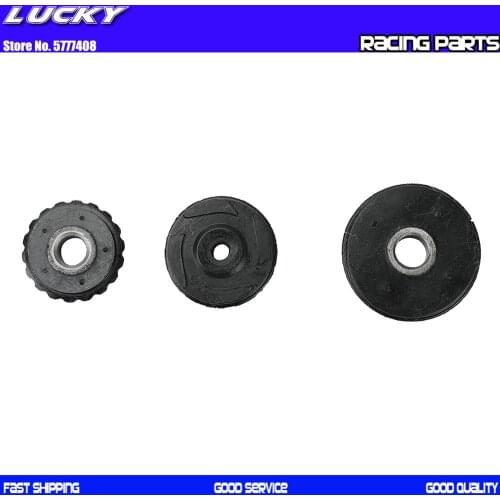 Timing Chain Tensioner Guide Wheels Plate For YinXiang YX 140cc KAYO BSE Apollo Orion SSR SDG Pitsterpro thumpstar Dirt Pit Bike