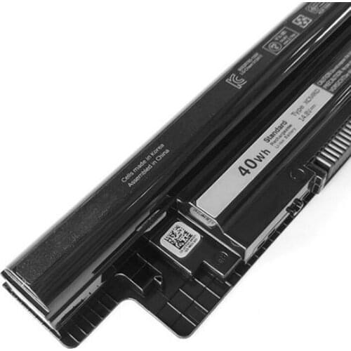 New battery XCMRD Replacement Battery for Dell Inspiron 15 (3543-3702) Inspiron 15 3000 Inspiron 15 3000 Series (3541)