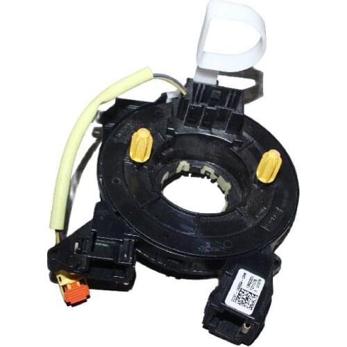 Drop shipping 1 pcs Squib slip ring steering wheel train cable for Ford Mondeo Mk5 2013-2019 TAURUS 2015-2020