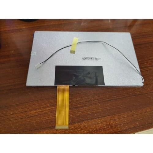9 inch KR090LC8T 1030301186 REV:A on-board navigation LCD screen