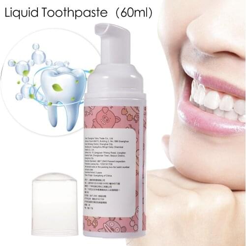 Sumifun Children's Toothpastes
