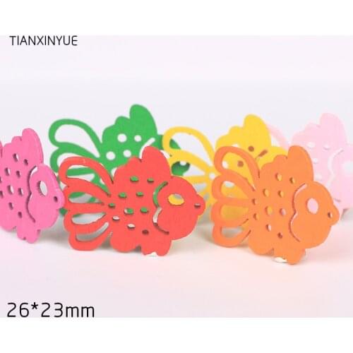 Цветы для скрапбукинга TIANXINYUE China At AliExpress