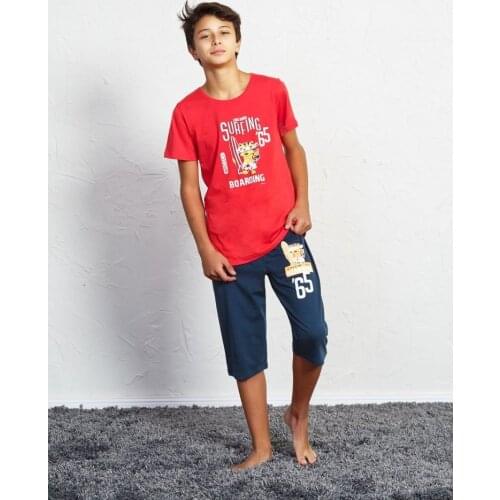 VIENETTA Clothes For Boys