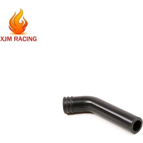 High Temperature Exhaust Pipe Extension Tube Fit Whirlpool Exhausts Pipe for 1/5 Losi 5ive-T ROFUN ROVAN LT KM X2 Rc Car Parts
