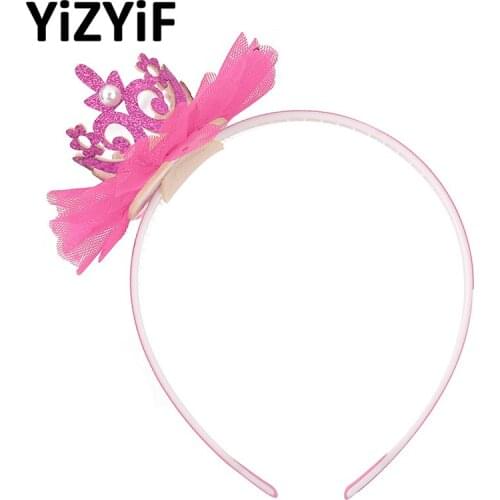 Детские заколки для волос YiZYiF China At AliExpress