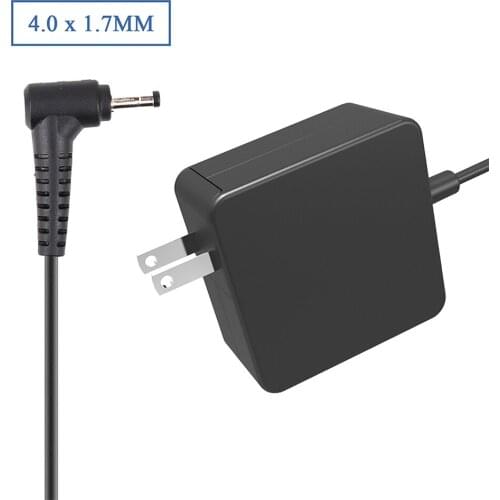65W AC Charger Fit for Lenovo Yoga 710 310 510 530 710-11IKB 710-14IKB 710-15IKB Computer Laptop Power Supply Adapter Cord
