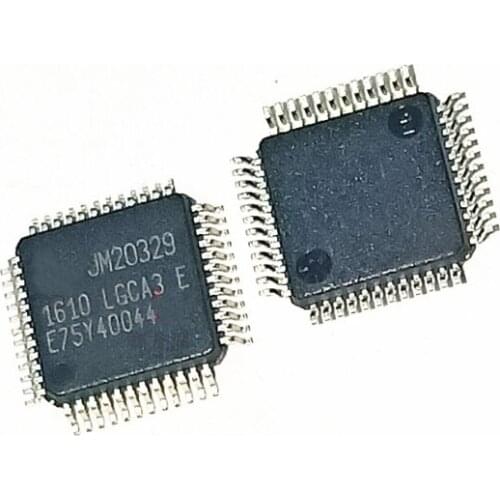 10PCS New JM20329 QFP48