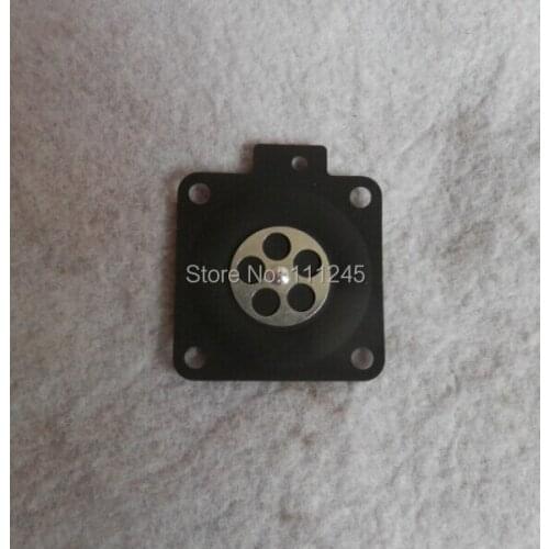 10 X METERING DIAPHRAGM FITS 48 CARB FOR CHAINSAW 034 038 ms380 MS381 CHEAP CHAIN SAW CARBURETOR REPAIR KIT