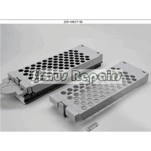 228-44617-92 Shimadzu SIL-20AC Autosampler Sample Rack Sample Tray 228-44634-91